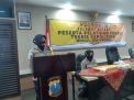 Kapolres Tanjung Perak Pimpin Pelatihan Fungsi Teknis Kepolisian
