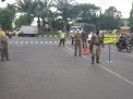 Polsek Semampir Terus Lakukan Operasi Penertiban Masker, Putus Rantai Penyebaran Covid-19