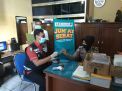 Pantau Kesehatan Personil Secara Berkala, Urkes Polres Tanjung Perak Gelar Kegiatan Jumat Sehat