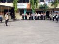 Evaluasi Kinerja Personil Melalui Apel Pagi Jam Pimpinan