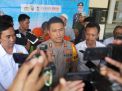 Dua Pelaku Dibekuk Bersama Barang Bukti 108 Gram Sabu