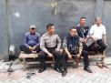 Tekan Kriminalitas Curanmor Dengan Rajin Menyampaikan Himbauan Ke Masyarakat