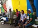 Cegah Curanmor, Warga Dihimbau Pasang Pengaman Tambahan Untuk Sepeda Motor