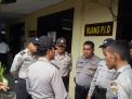 Para Babinkamtibmas Dihimbau Tingkatkan Sosialisasi Anti Pungli