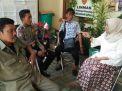Babinkamtibmas Dupak & Kelurahan Lakukan Koordinasi Operasi Yustisi
