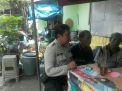 Babinkamtibmas Pegirian Himbau Warga Waspada 3C