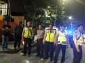Dalam Rangka Harkamtibmas, Polsek Asemrowo Gelar Patroli Setiap Hari