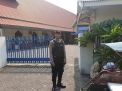 Satsabhara Polres Tanjung Perak Beri Pelayanan Masyarakat Melalui Patroli Gereja