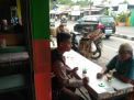 Babinkamtibmas Sukolilo Baru Gelar Selasa Sambas Sampaikan Pesan Jaga Kerukunan