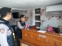 Pantau Keamanan di Hotel-hotel Melalui Patroli Setiap Hari