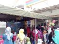 Babinkamtibmas Perak Timur Laksanakan Pengamanan Lomba Menggambar