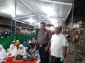 Babinkamtibmas Krembangan Utara Pam Acara Pengajian