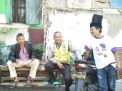 Babinkamtibmas Polsek Pabean Cantikan Sosialisasikan SPKT Door To Door