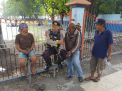 Ciptakan Rasa Aman, Satsabhara Polres Tanjung Perak Lakukan Patroli Setiap Hari