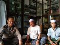 Babinkamtibmas Takal Kedinding Sampaikan Pesan Anti Radikalisme & Jaga Kerukunan