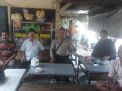 Babinkamtibmas Perak Barat Sambang Warga Sampaikan Penyuluhan Cegah Tawuran