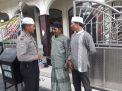 Safari Ramadhan ke Masjid Sambil Himbau Waspada Curanmor