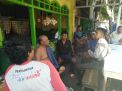 Babinkamtibmas Dupak Titip Pesan Waspada 3 C & Jaga Kerukunan