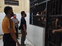 Polsek Kenjeran Lakukan Pengecekan Rutin, Antisipasi Tahanan Sakit