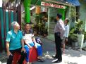 Tekan Kriminalitas, Warga Diminta Waspadai Kehadiran Orang Tak Dikenal