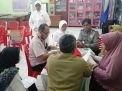 Babinkamtibmas Polsek Kenjeran Sampaikan Pesan Anti Radikalisme