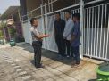 Babinkamtibmas Kedung Cowek Sampaikan Pesan Anti Miras & Narkoba