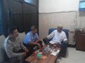 Polsek Semampir Rangkul Tomas, Ciptakan Pemilu 2019 Damai, Aman & Sejuk