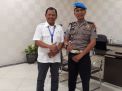 Matangkan Rencana Gelar Pasukan di Terminal GSN