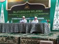 Polsek Kenjeran PAM Pengajian & Silaturahmi Pengurus Aliran Tharekat
