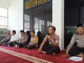 Pupuk Keimanan & Ketakwaan Personil Melalui Kegiatan Rutin Binrohtal