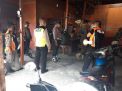 Polsek Krembangan Lakukan Operasi Penertiban Masker & Sosialisasi PPKM