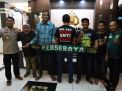 Polres Tanjung Perak Sediakan Door Prize Motor Untuk Bonek & Bonita di Acara Nobar Persebaya Vs Arema