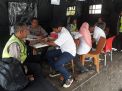 Personil PAM PPK Krembangan Dilakukan Cek Kesehatan