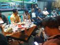 Kapolsek Pabean Cantikan Sampaikan Himbauan Waspada 3 C