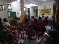 Himbauan Waspada 3 C di Acara Cangkrukan Polsek Krembangan