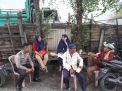 Warga Kedinding Tengah Dihimbau Pasang Gembok Untuk Sepeda Motor