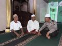 Polsek Kenjeran Sampaikan Ajakan Dukung Polri Wujudkan Pemilu Damai