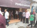 Babinkamtibmas Bongkaran PAM Kebaktian Rutin Di Gereja GPPS