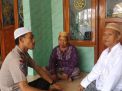Babinkamtibmas Dupak Sambang Masjid Nurul Islam Dalam Rangka Jumat Darling