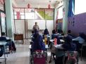 Babinkamtibmas Ampel Gelar Narsis di MI Al Khusnaniyah