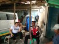 Ciptakan Kondusifitas di Masyarakat Melalui Himbauan Waspada Hoax
