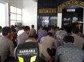 Jaga Ketakwaan & Keimanan Personil Melalui Kegiatan Binrohtal