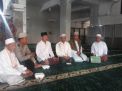 Babinkamtibmas Perak Barat Gelar Jumat Darling di Masjid Miftahul Khoir