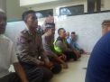 Babinkamtibmas Dupak Sampaikan Pesan Waspada Hoax di Program Jumat Darling