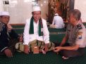 Babinkamtibmas Kenjeran Sampaikan Pesan Waspada Radikalisme
