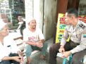 Cegah Aksi Curanmor, Warga Diminta Pasang Gembok Pada Sepeda Motor