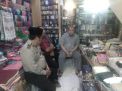 Babinkamtibmas Ampel Himbau Jaga Kerukunan Menjelang Pileg & Pilpres