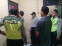 Cegah Tahanan Kabur, Polsek Semampir Lakukan Pengecekan Pagi & Malam