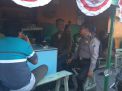 Babinkamtibmas Krembangan Utara Titip Pesan Waspada Curanmor