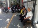 Antisipasi 3C di Mini Makret Lewat Kegiatan Patroli